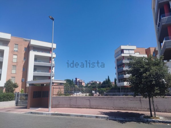 appartamento in vendita a Guidonia Montecelio