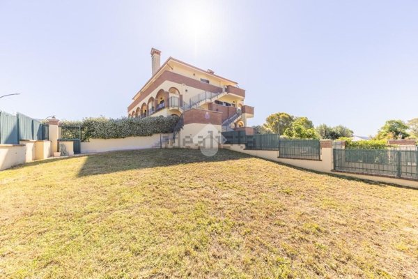 appartamento in vendita a Guidonia Montecelio