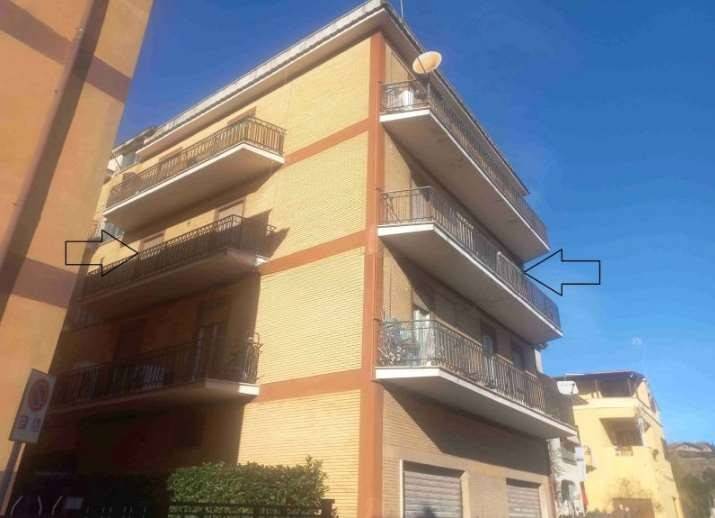 appartamento in vendita a Guidonia Montecelio