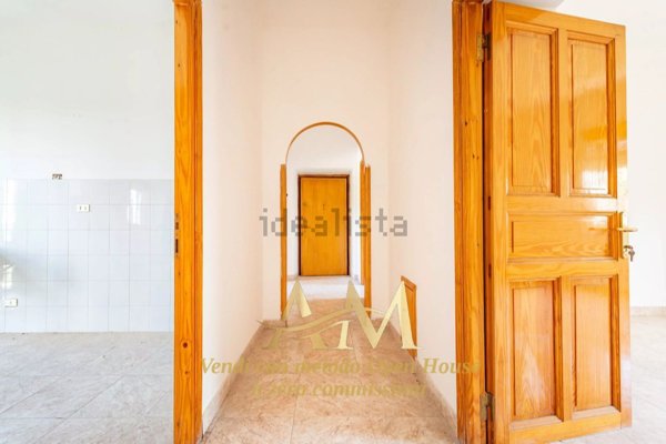 appartamento in vendita a Guidonia Montecelio in zona Guidonia
