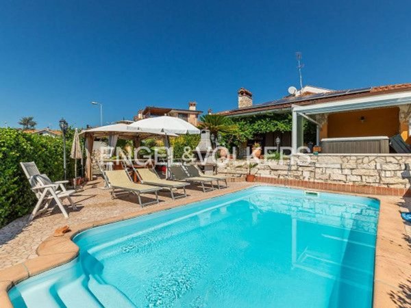 casa indipendente in vendita a Guidonia Montecelio