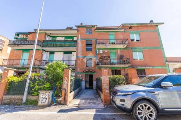 appartamento in vendita a Guidonia Montecelio in zona La Botte