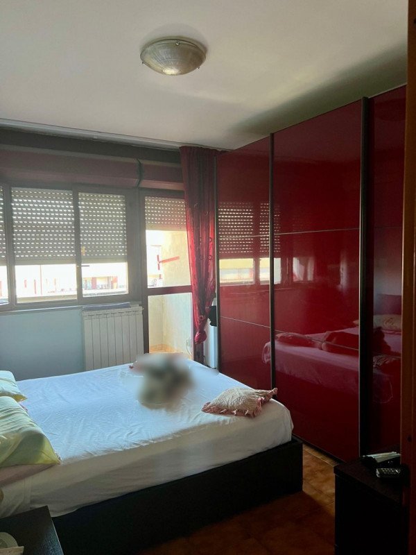 appartamento in vendita a Guidonia Montecelio in zona Colle Fiorito
