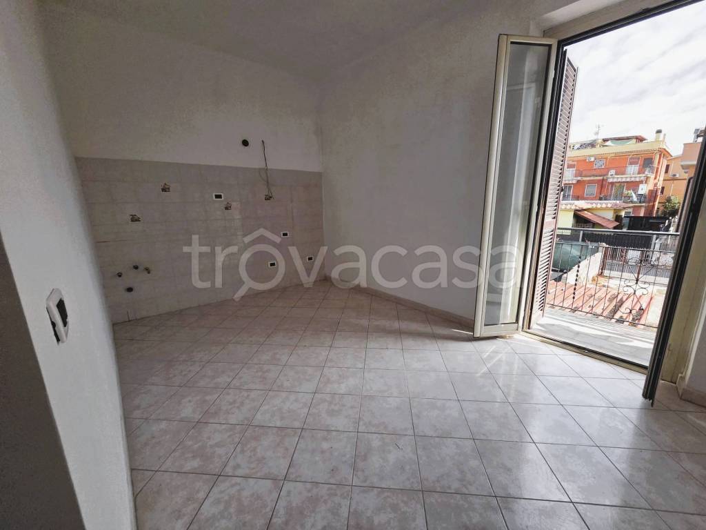 appartamento in vendita a Guidonia Montecelio in zona Villalba
