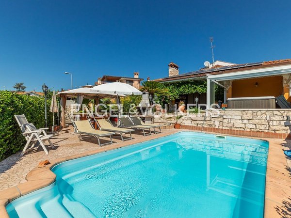 casa indipendente in vendita a Guidonia Montecelio