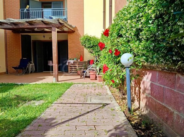 appartamento in vendita a Guidonia Montecelio in zona Setteville