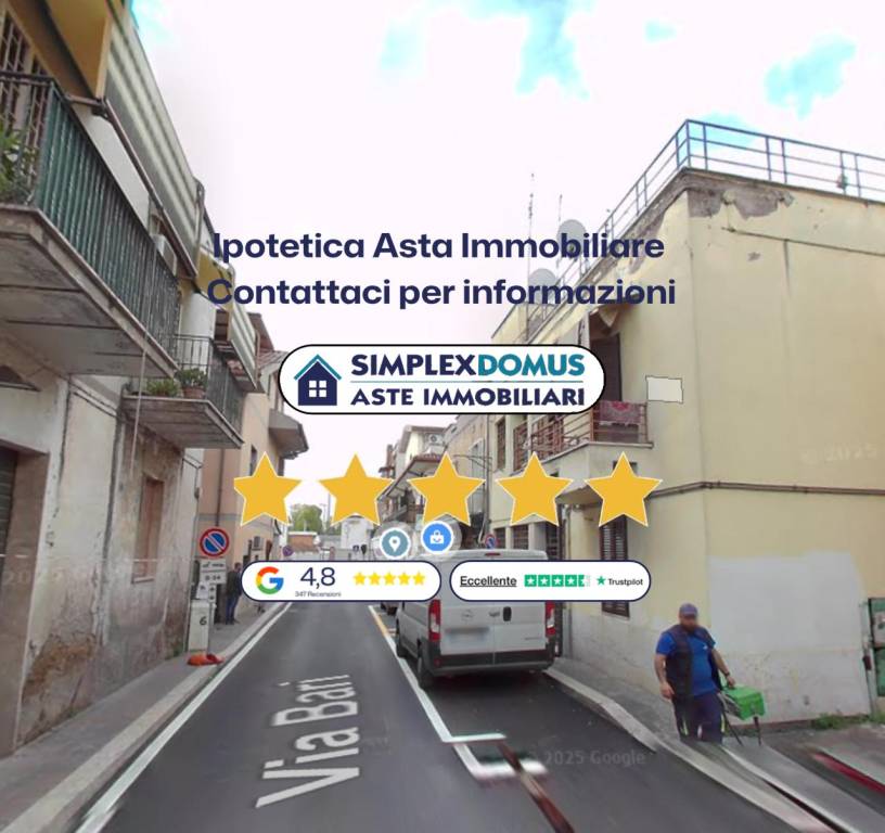 appartamento in vendita a Guidonia Montecelio in zona La Botte