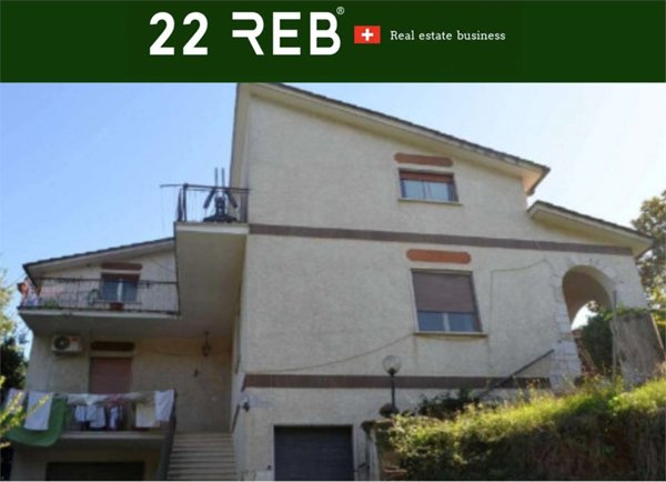 appartamento in vendita a Guidonia Montecelio