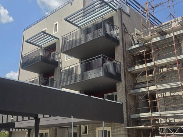 appartamento in vendita a Guidonia Montecelio in zona Guidonia