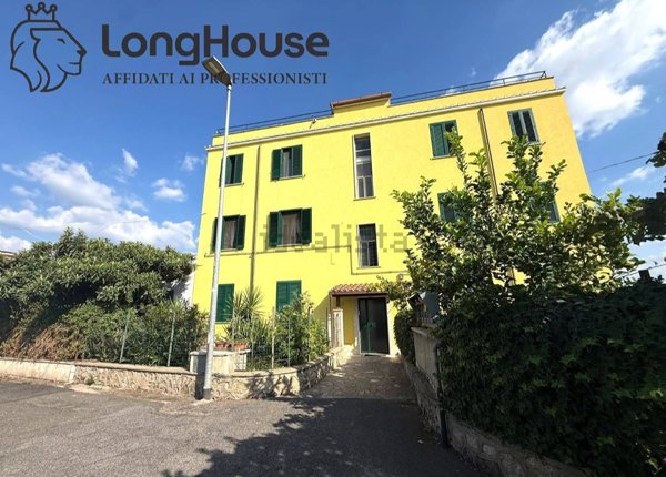 appartamento in vendita a Guidonia Montecelio in zona Guidonia