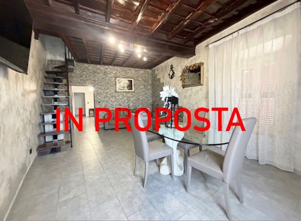appartamento in vendita a Guidonia Montecelio in zona Montecelio