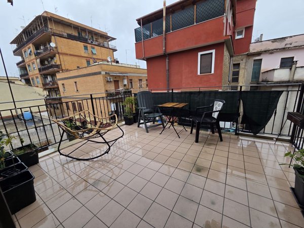 appartamento in vendita a Guidonia Montecelio in zona La Botte