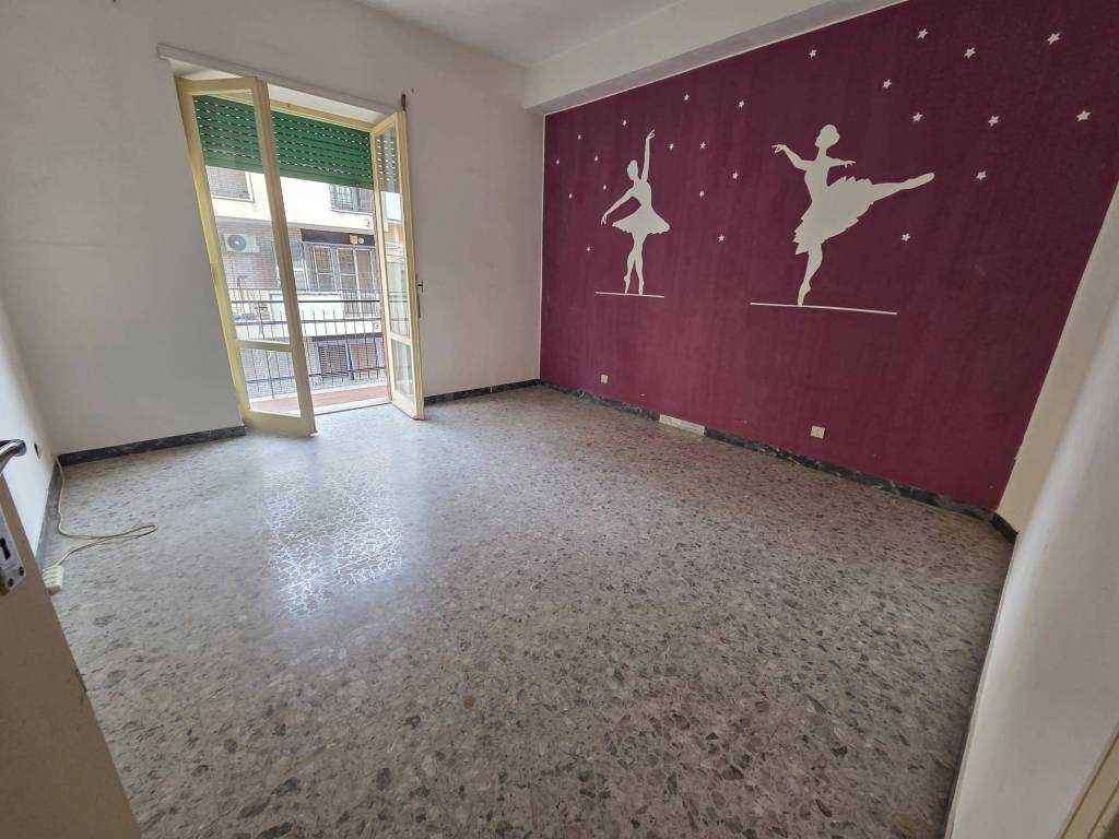 appartamento in vendita a Guidonia Montecelio in zona La Botte
