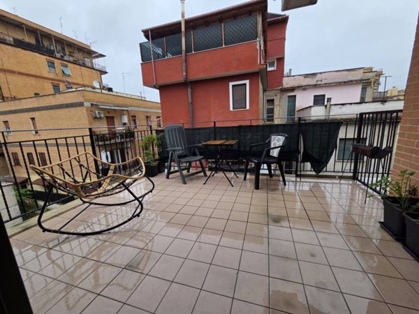 appartamento in vendita a Guidonia Montecelio in zona La Botte