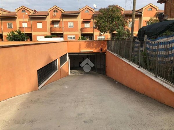 ufficio in vendita a Guidonia Montecelio