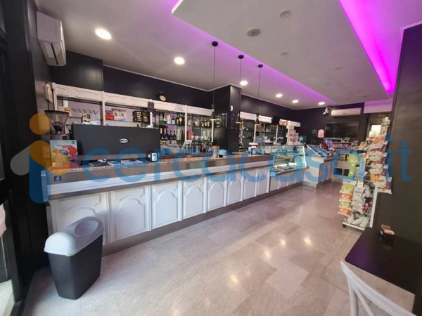 attivita commerciale in vendita a Guidonia Montecelio in zona Colle Fiorito