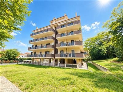appartamento in vendita a Guidonia Montecelio in zona Guidonia