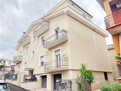 appartamento in vendita a Guidonia Montecelio in zona Guidonia