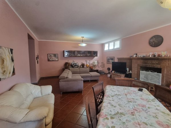 appartamento in vendita a Guidonia Montecelio in zona La Botte