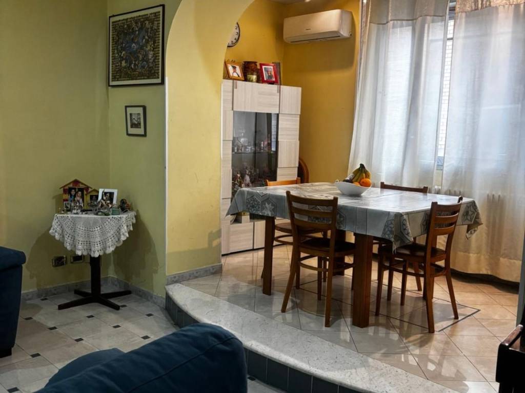 appartamento in vendita a Guidonia Montecelio in zona La Botte