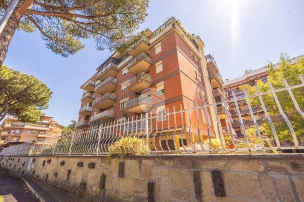 appartamento in vendita a Guidonia Montecelio in zona Colleverde