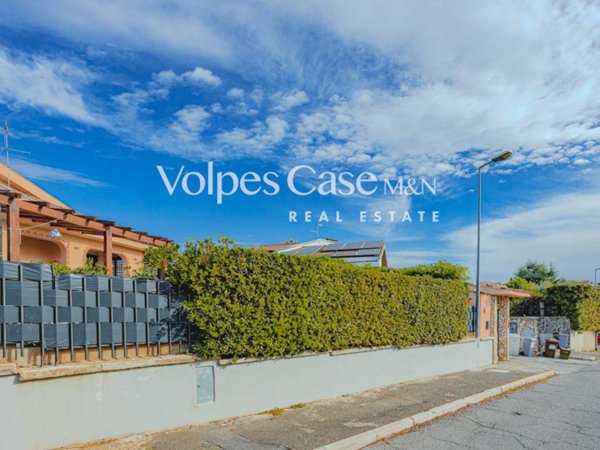 casa indipendente in vendita a Guidonia Montecelio