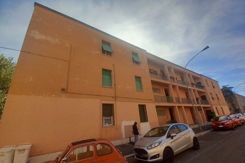 appartamento in vendita a Guidonia Montecelio