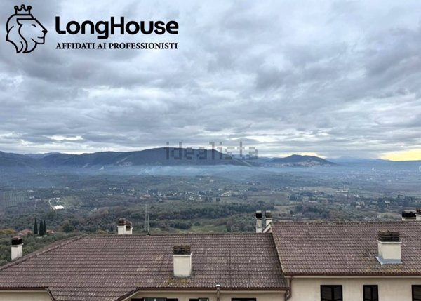 appartamento in vendita a Guidonia Montecelio in zona Montecelio