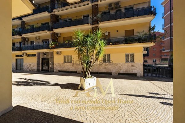 appartamento in vendita a Guidonia Montecelio in zona Guidonia