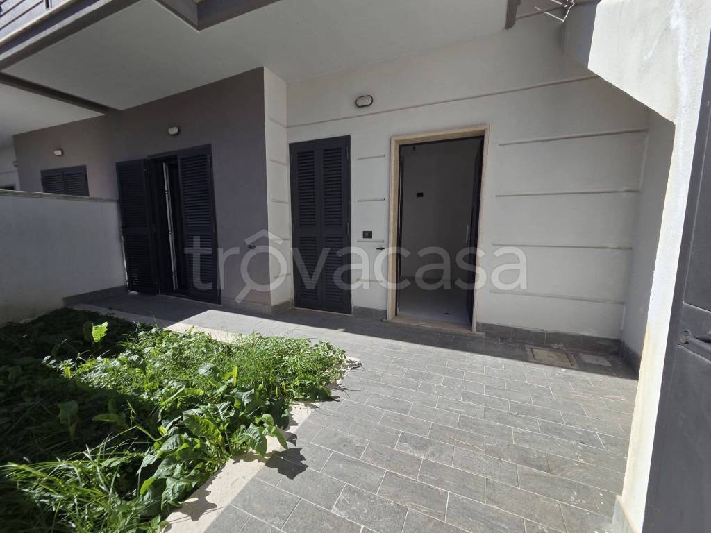 appartamento in vendita a Guidonia Montecelio in zona Villalba