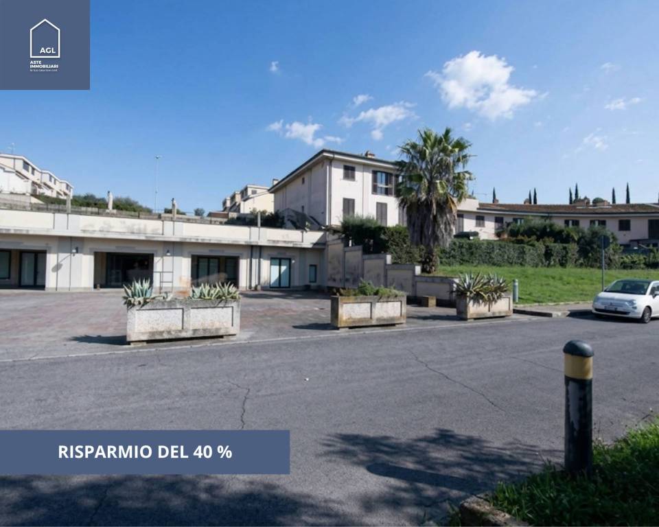 appartamento in vendita a Guidonia Montecelio in zona Marco Simone