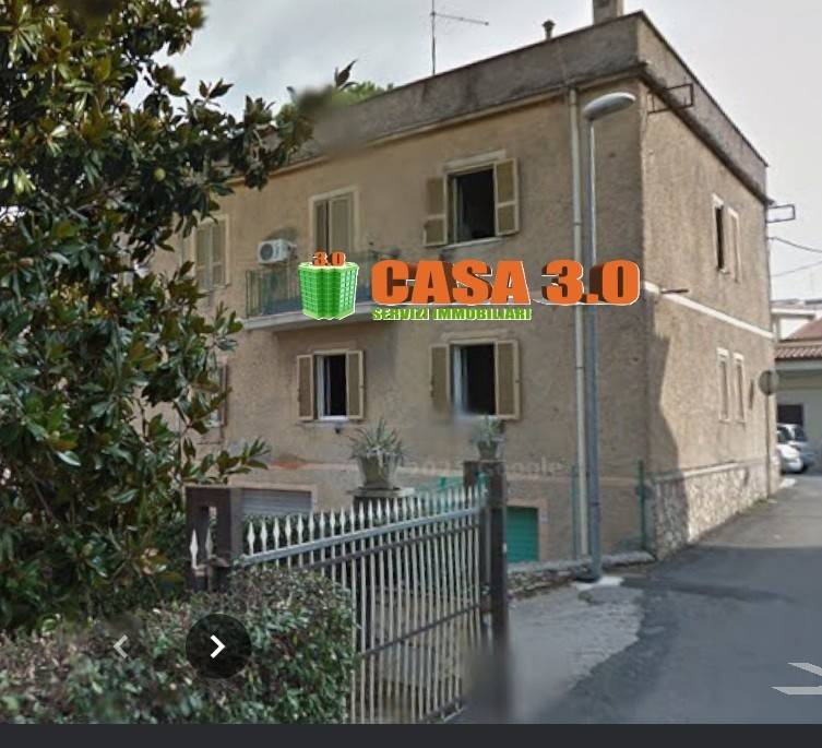 appartamento in vendita a Guidonia Montecelio in zona Guidonia