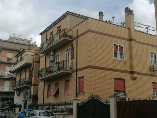 appartamento in vendita a Guidonia Montecelio in zona La Botte