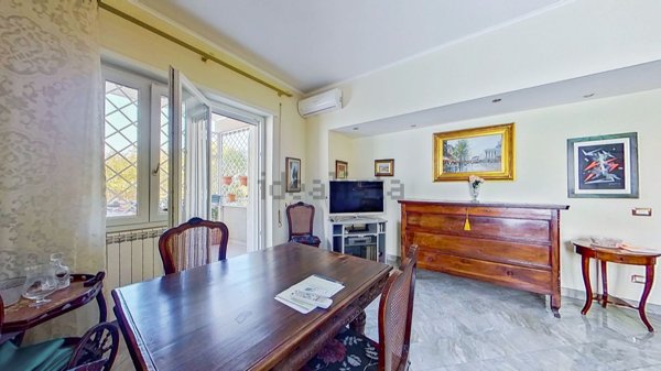 appartamento in vendita a Guidonia Montecelio