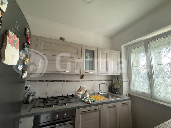 appartamento in vendita a Guidonia Montecelio in zona Montecelio