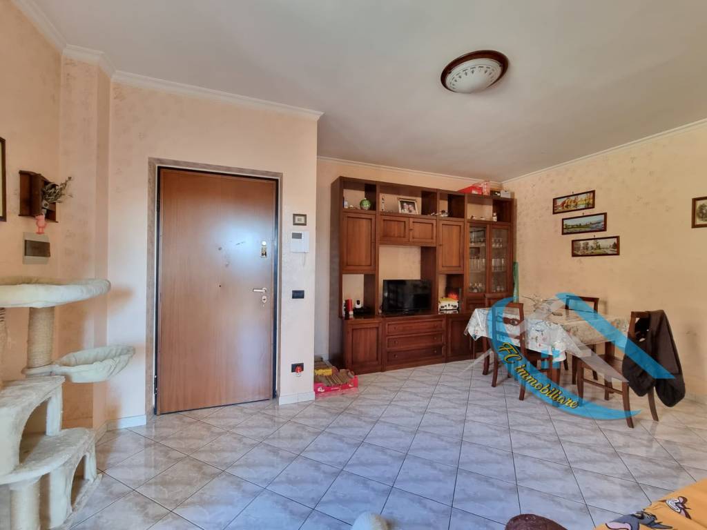 appartamento in vendita a Guidonia Montecelio