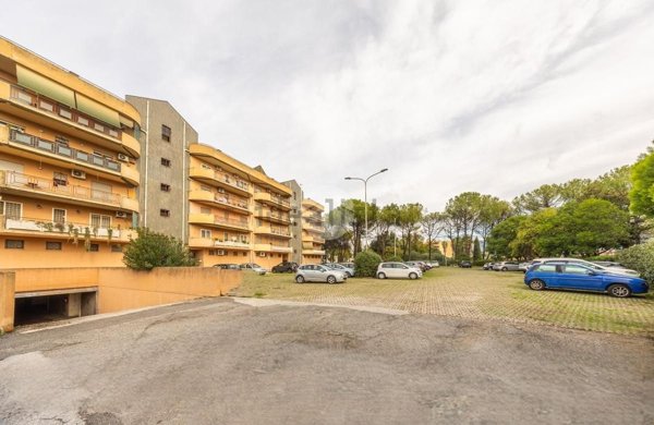 appartamento in vendita a Guidonia Montecelio in zona Guidonia