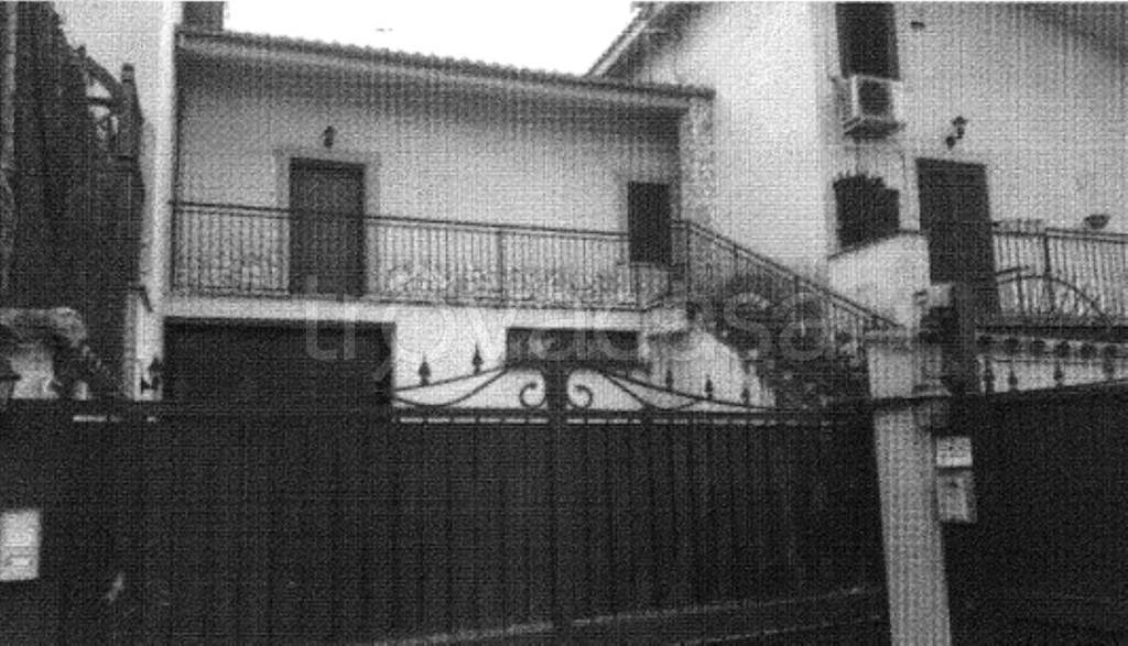 casa indipendente in vendita a Labico in zona Colle Spina