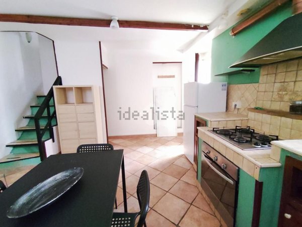 appartamento in vendita a Labico