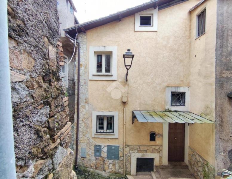 appartamento in vendita a Labico