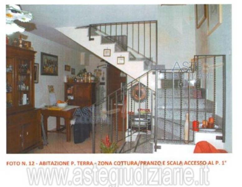 appartamento in vendita a Labico