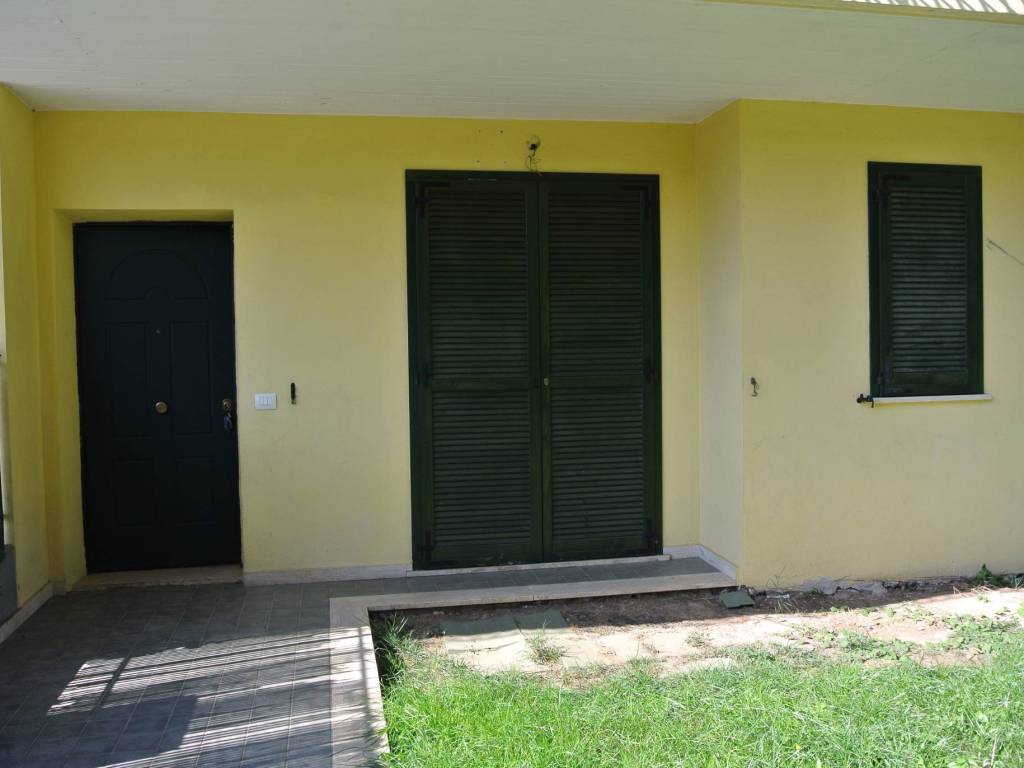 appartamento in vendita a Labico