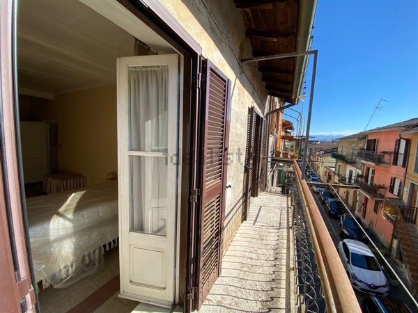 appartamento in vendita a Labico