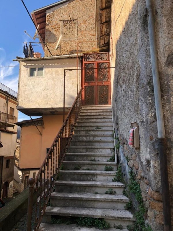 appartamento in vendita a Labico