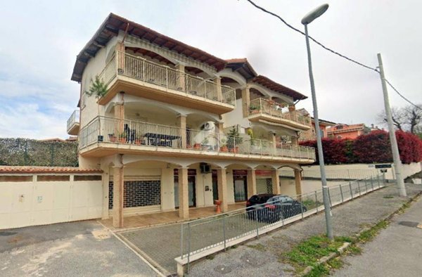 appartamento in vendita a Labico