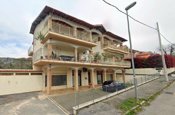 appartamento in vendita a Labico