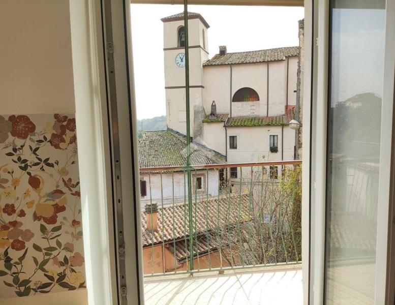 appartamento in vendita a Labico