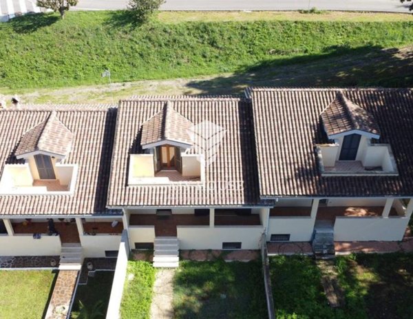 casa indipendente in vendita a Labico in zona Colle Spina