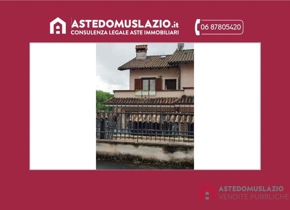 appartamento in vendita a Labico
