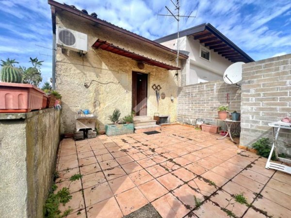 appartamento in vendita a Labico